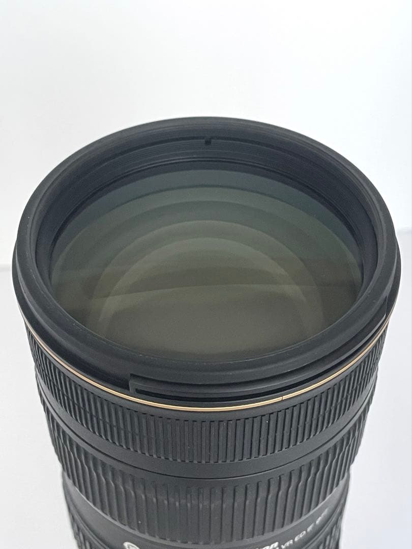 ニコン AF-S NIKKOR 70-200mm f/2.8G ED VR II