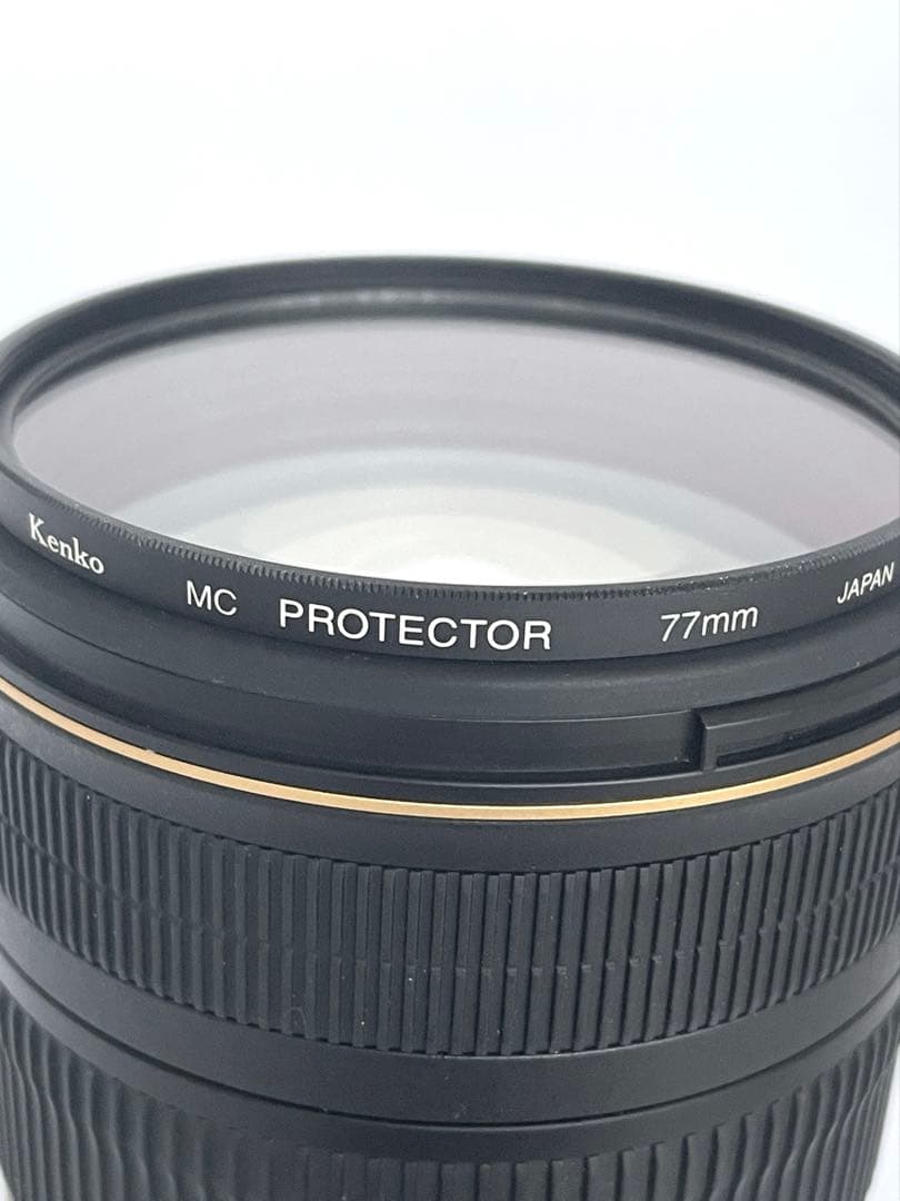 ニコン AF-S NIKKOR 70-200mm f/2.8G ED VR II
