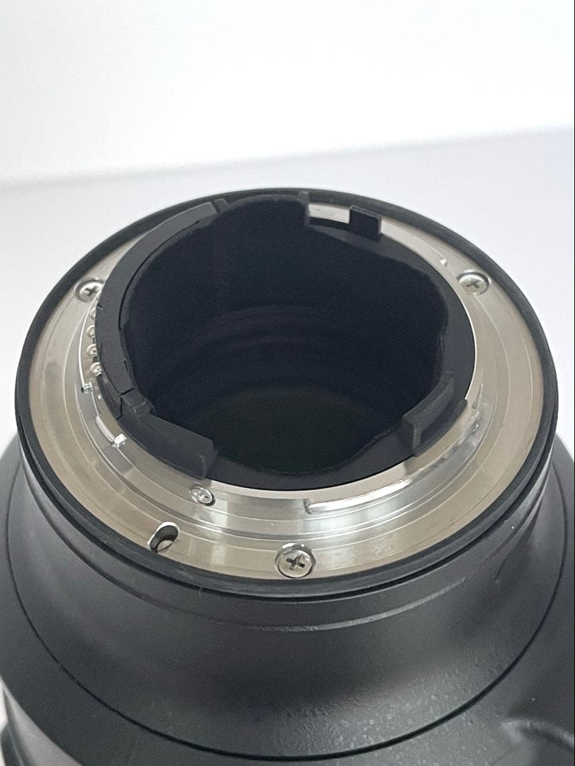 ニコン AF-S NIKKOR 70-200mm f/2.8G ED VR II