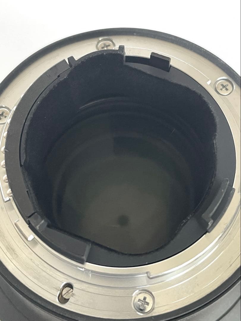 ニコン AF-S NIKKOR 70-200mm f/2.8G ED VR II