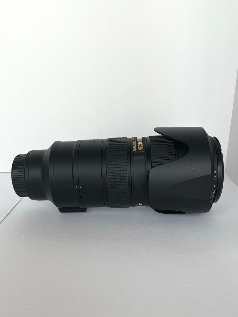 ニコン AF-S NIKKOR 70-200mm f/2.8G ED VR II