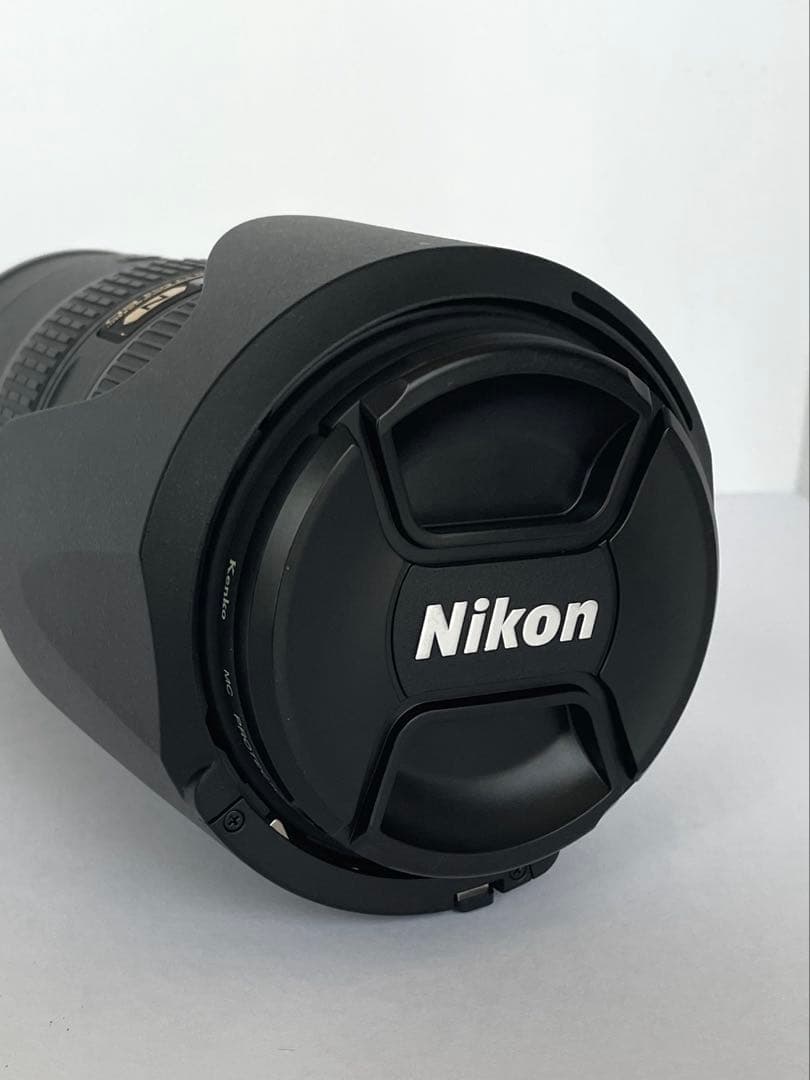 ニコン AF-S NIKKOR 70-200mm f/2.8G ED VR II