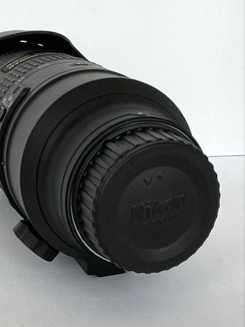 ニコン AF-S NIKKOR 70-200mm f/2.8G ED VR II