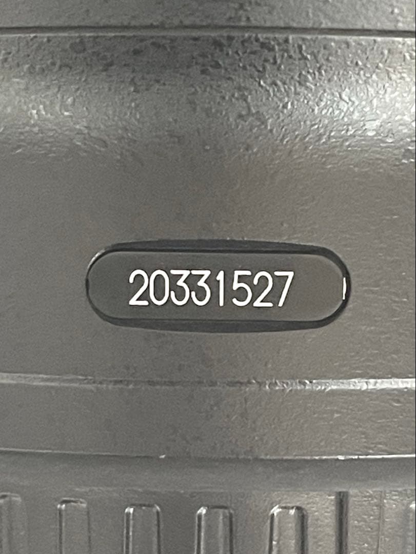 ニコン AF-S NIKKOR 70-200mm f/2.8G ED VR II