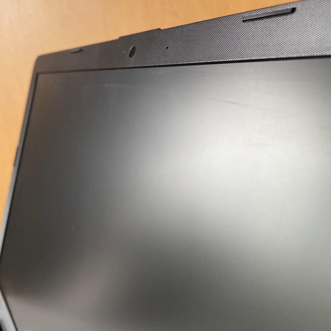 hp laptop 15-bw0xx ノートパソコン　Windows10