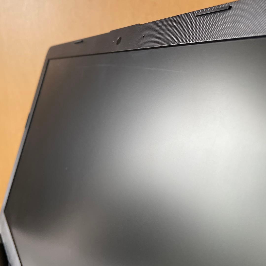 hp laptop 15-bw0xx ノートパソコン　Windows10