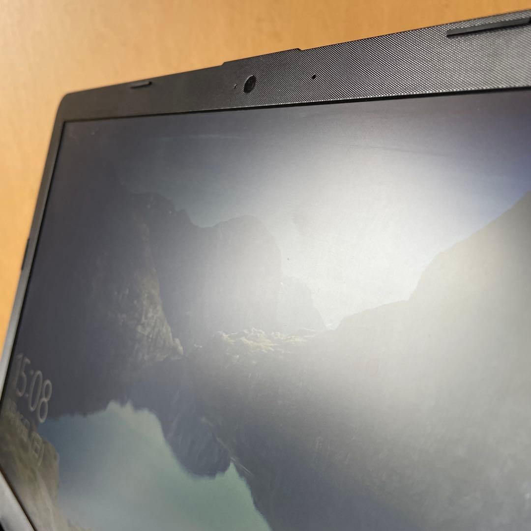 hp laptop 15-bw0xx ノートパソコン　Windows10