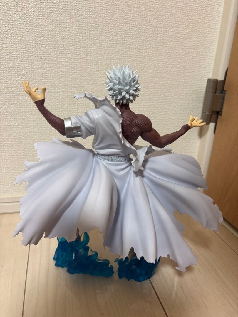 僕のヒーローアカデミア 荼毘　フィギュア