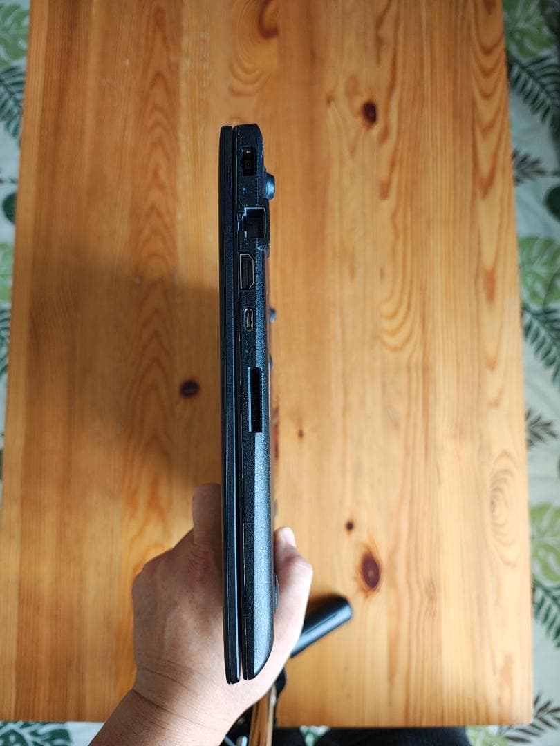 Windowsノート本体 NEC VERSAPRO VKT16M7 i5(8265U)