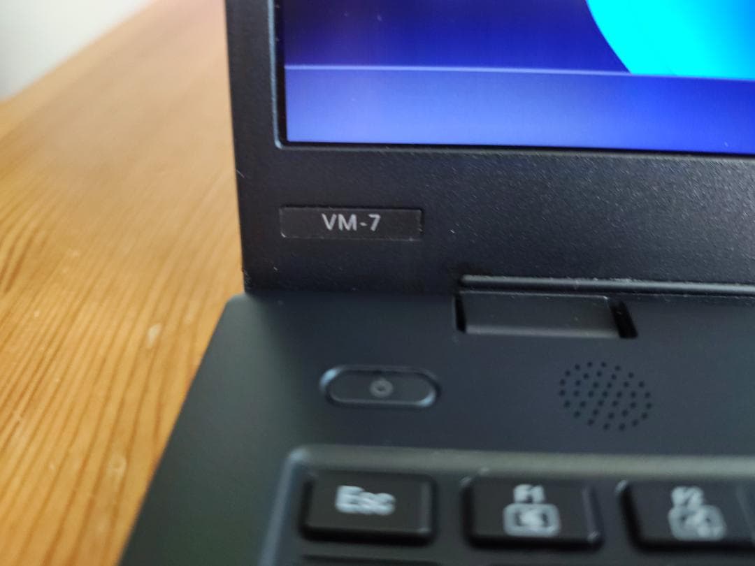 Windowsノート本体 NEC VERSAPRO VKT16M7 i5(8265U)