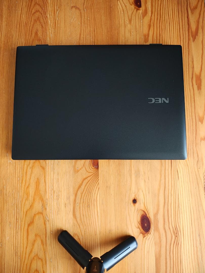 Windowsノート本体 NEC VERSAPRO VKT16M7 i5(8265U)