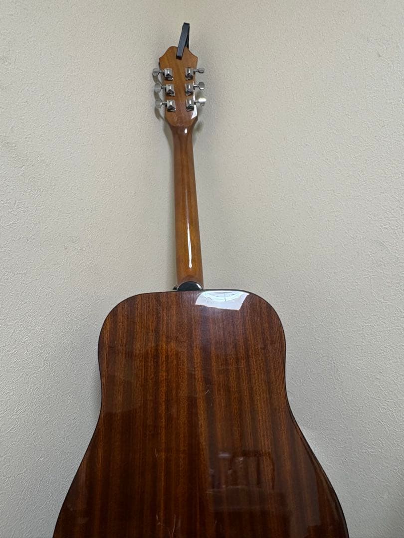 Epiphone GUARANTEED PR-200 NS アコースティックギタ