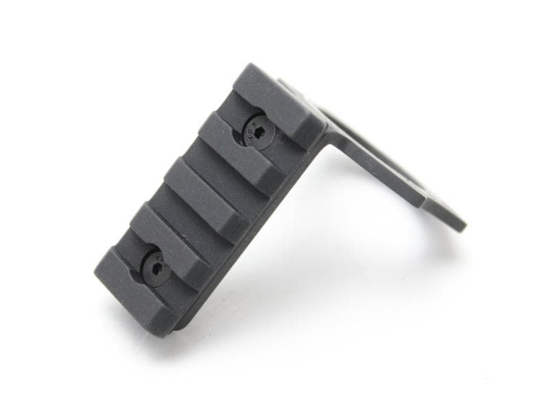 GG&G■Mossberg 590 フラッシュライト マウント■1655R