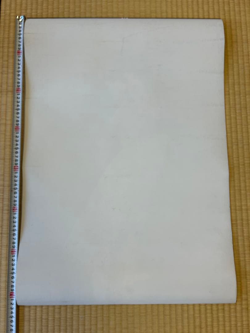 レア 当時物 1988年 中森明菜 ポスター カレンダー 80年代　昭和レトロ