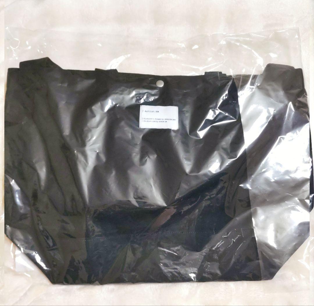 BTS RM Right People Wrong Place クロスバッグ