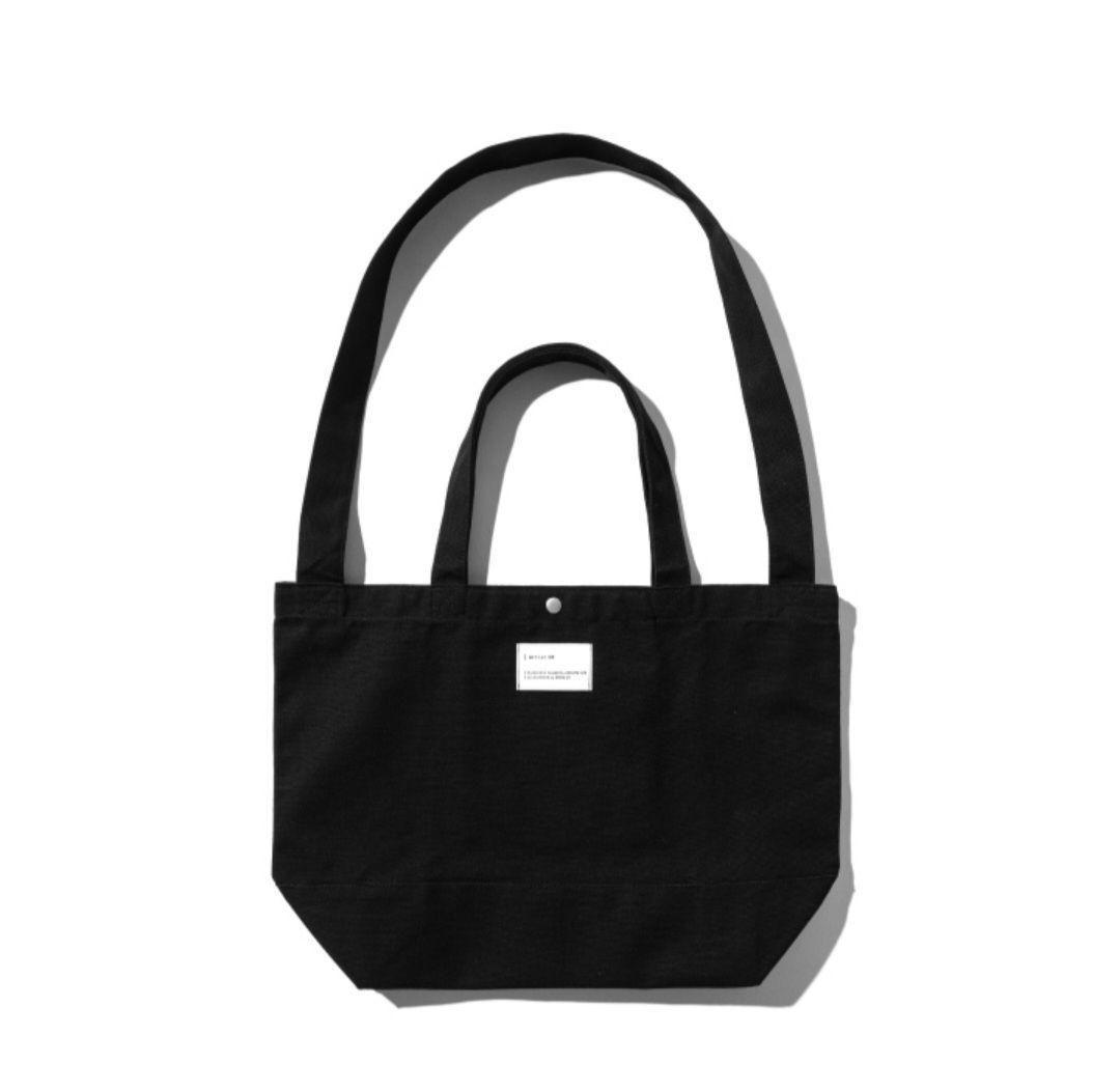 BTS RM Right People Wrong Place クロスバッグ