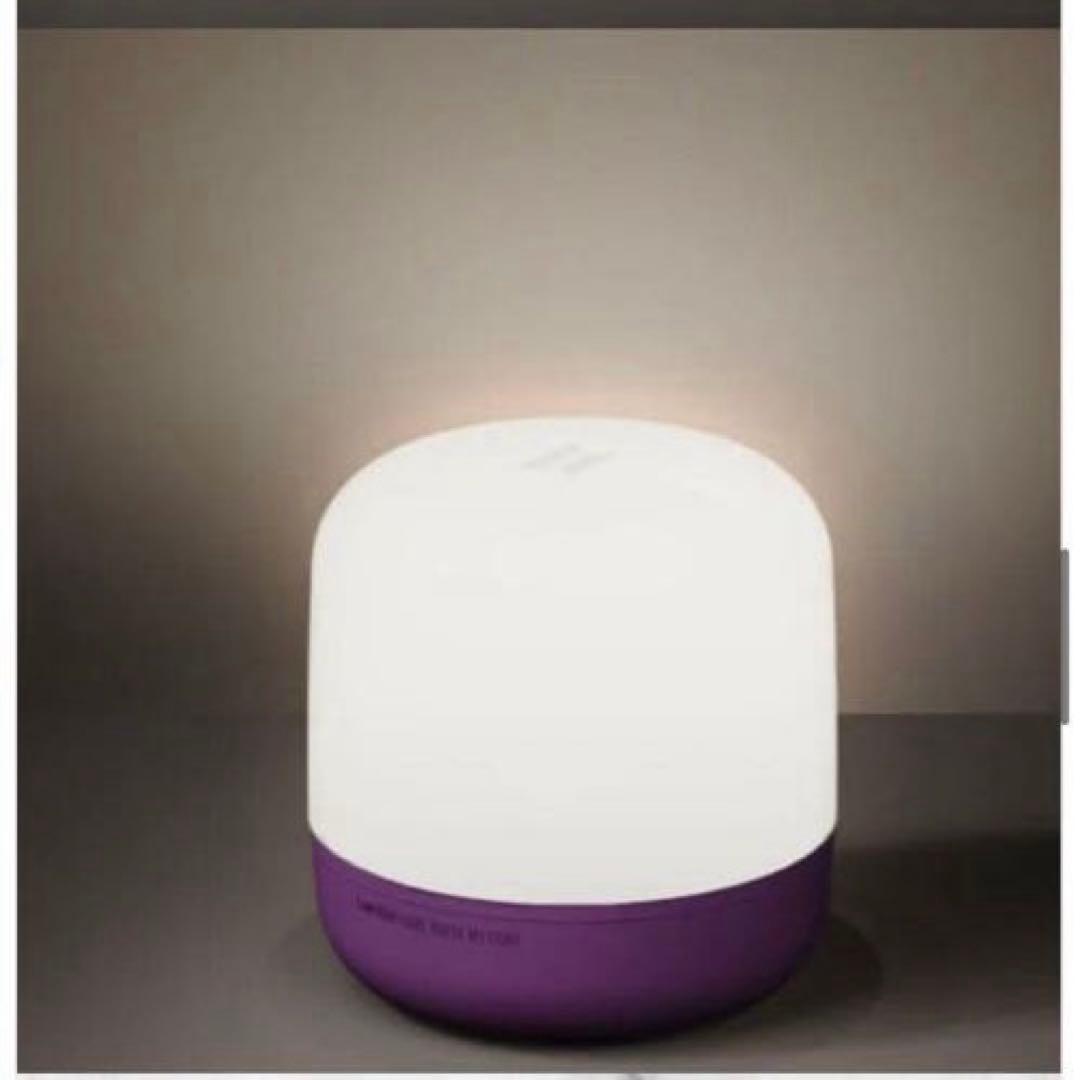 【新品未開封】BTS MUSIC BOX LIGHTミュージックボックスライト