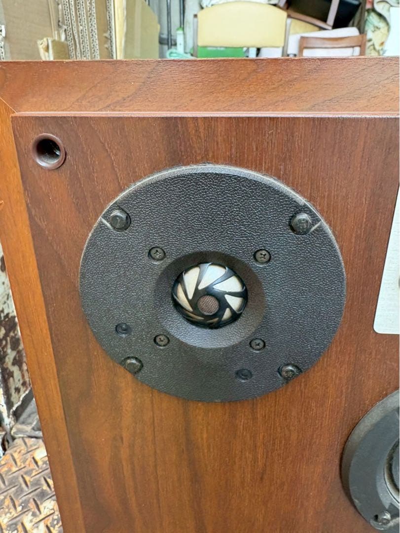 DIATONE DS-26B 3ウェイスピーカー セット