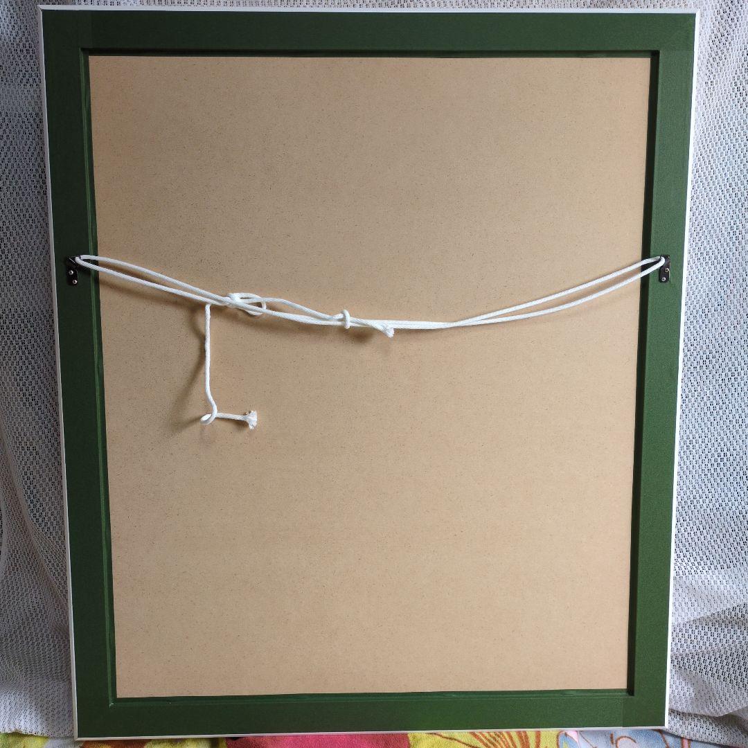 ディズニー　ミッキーマウス (大統領) シルクスクリーン