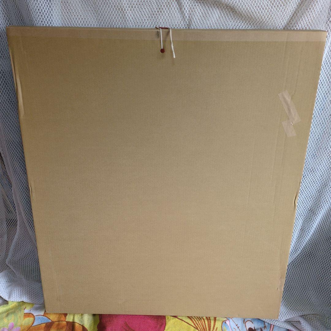 ディズニー　ミッキーマウス (大統領) シルクスクリーン