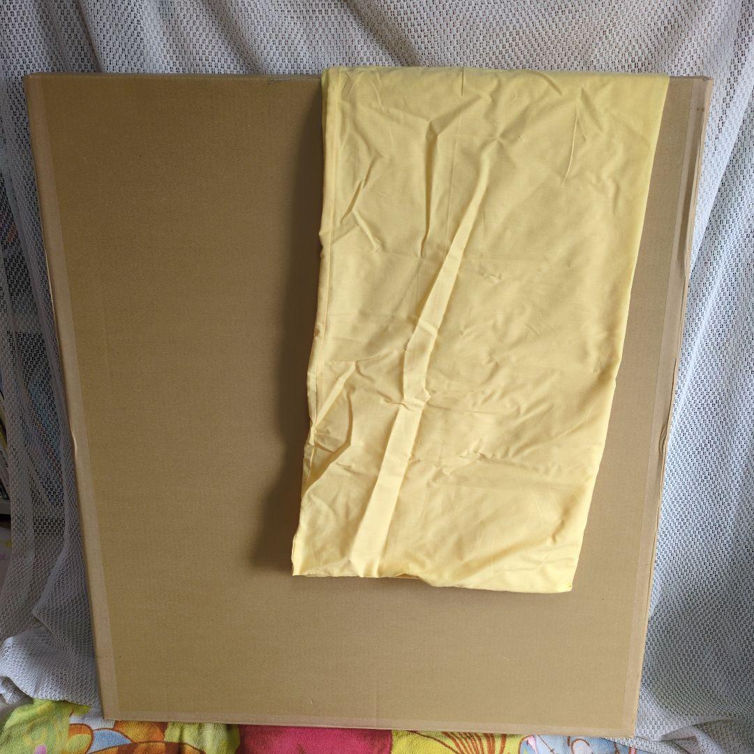 ディズニー　ミッキーマウス (大統領) シルクスクリーン