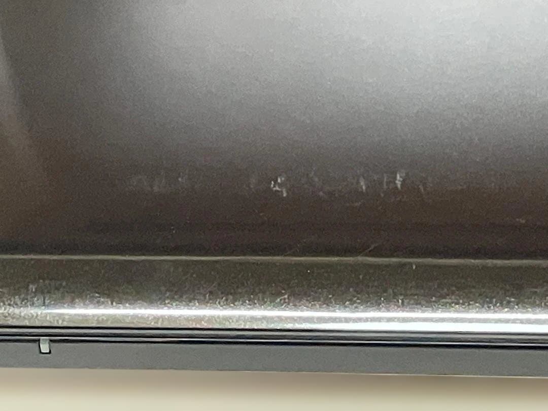 富士通ノートパソコン Ryzen3/8GB/新品SSD/Windows11