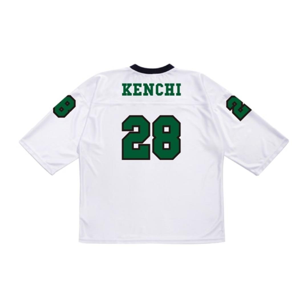 LDH LIVE EXPO 2024 ユニフォーム 橘ケンチ