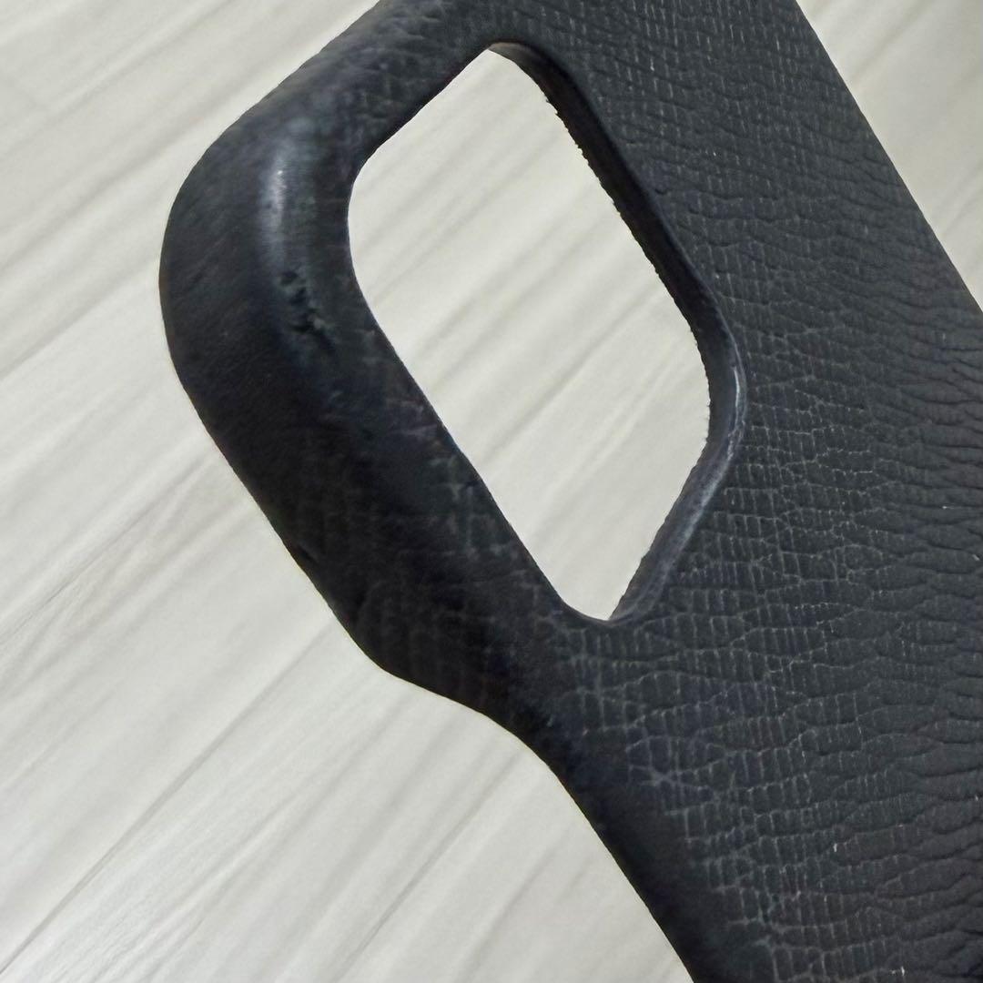 Louis Vuitton　ルイヴィトン　エクリプス　iPhoneケース