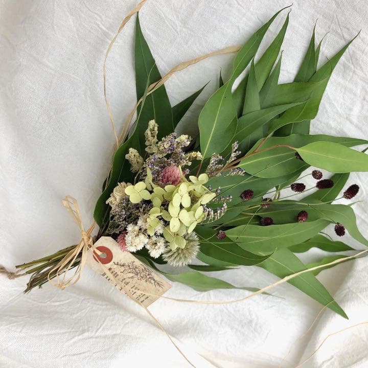 ユーカリスワッグ