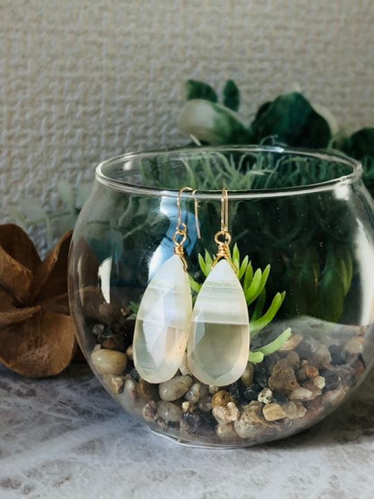 ✩.*˚こひなちさん専用♡No.1016 ピアス イヤリング