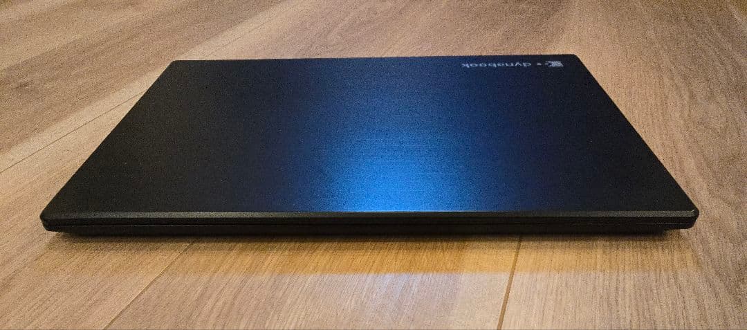 【未使用・メモリ16GB】dynabook G83 intel第10世代i5搭載