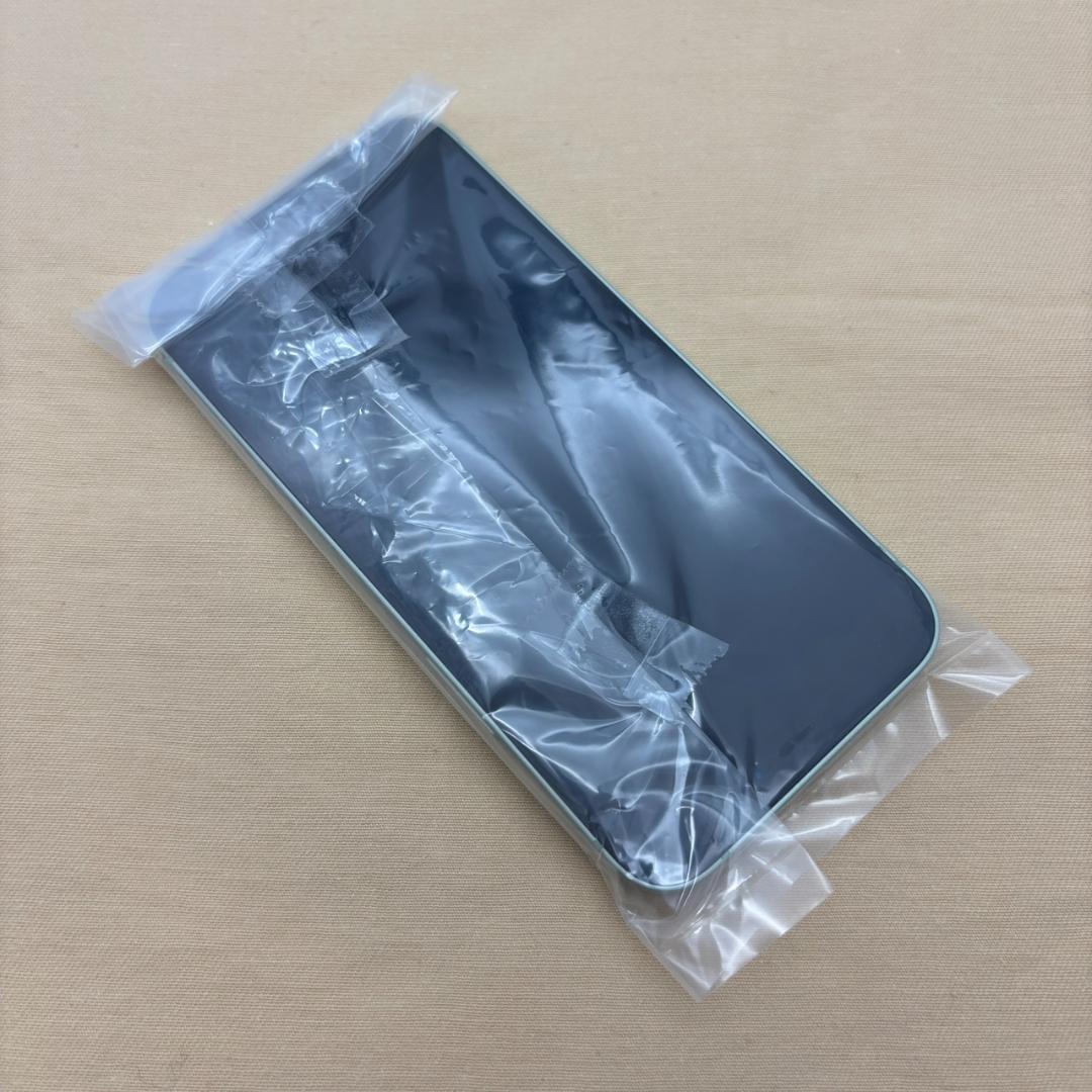 #15433　iPhone12ミニ 64GB グリーン SIMフリー