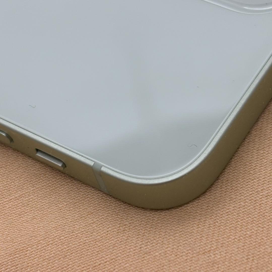 #15433　iPhone12ミニ 64GB グリーン SIMフリー