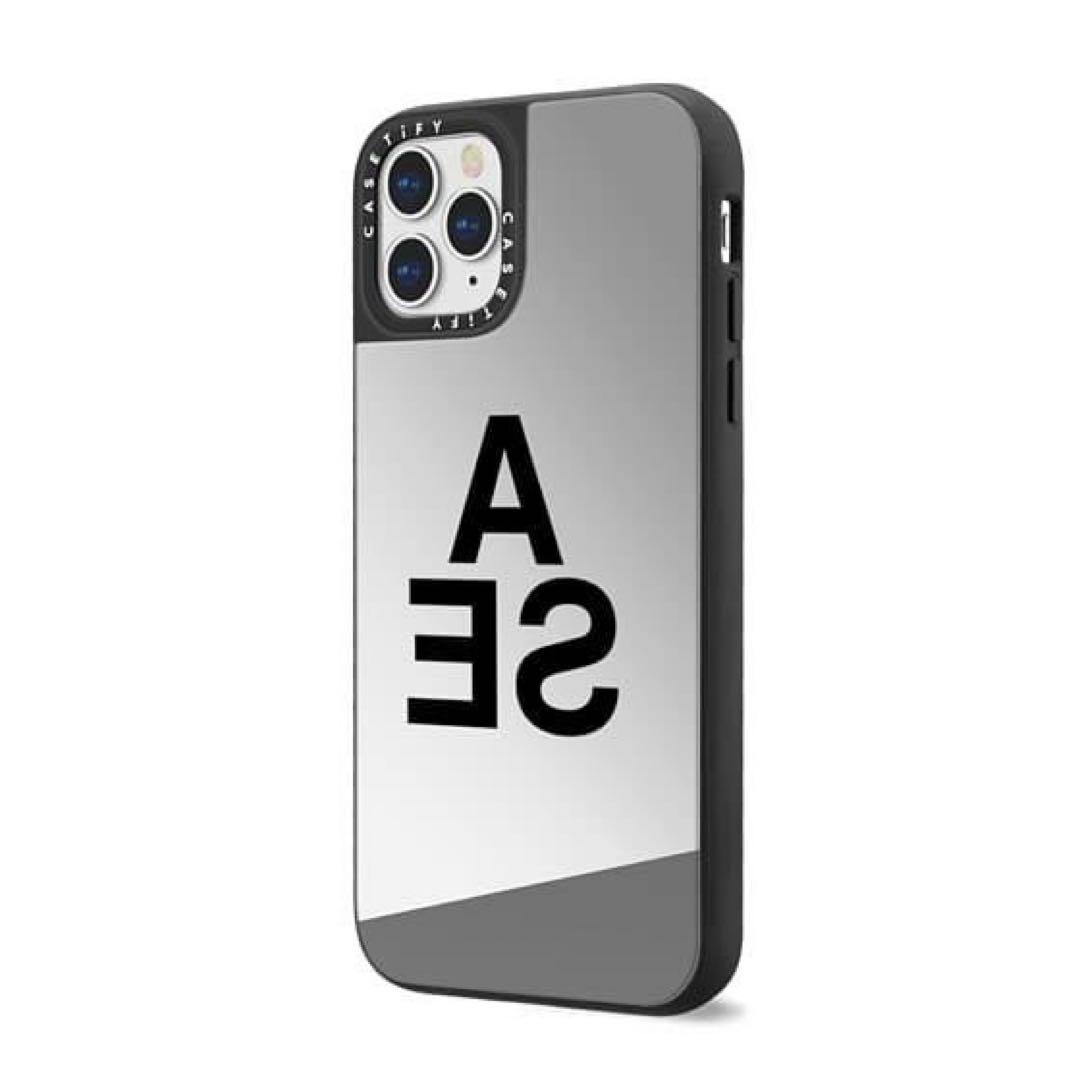 【YKH⭐ 様用】12/12Pro WINDANDSEA CASETi FY