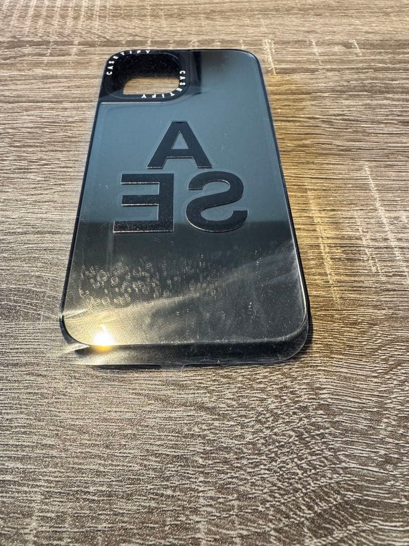 【YKH⭐ 様用】12/12Pro WINDANDSEA CASETi FY