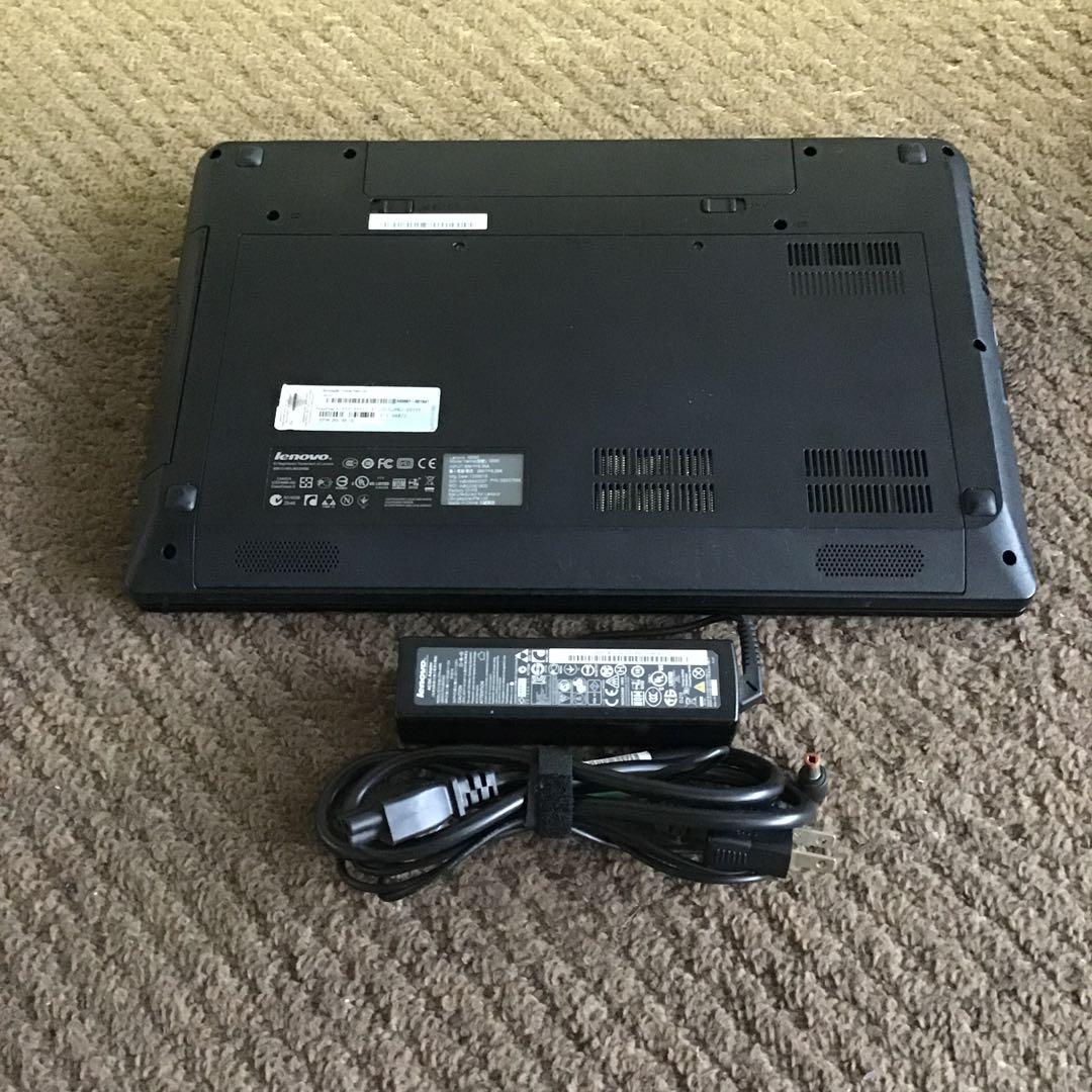 ★超速　レノボG580 最新Win11Pro Corei5 /高速SSD/8GB