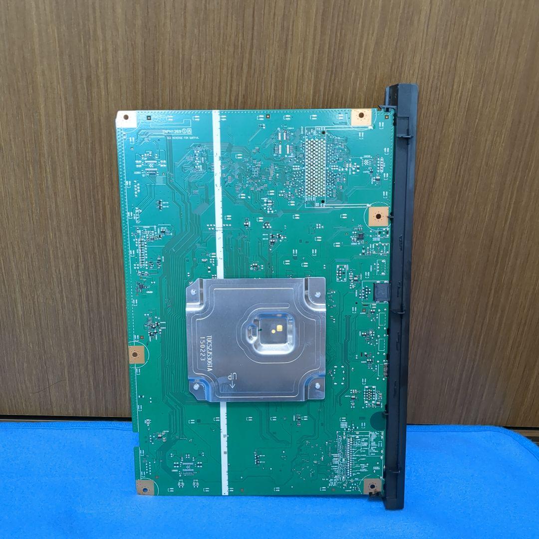 パナソニックテレビ　TH-65MX950 デジコア端子統合モジュール(A)