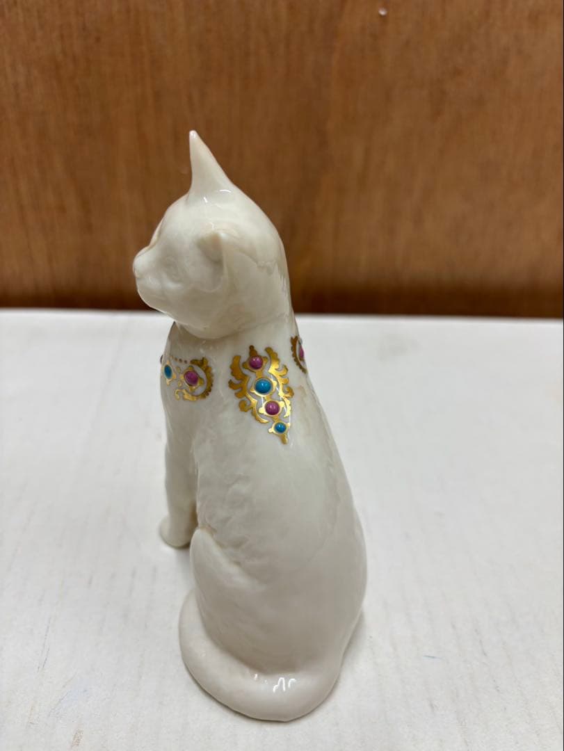 レノックス USA 1994年 Cat Jewels Collection