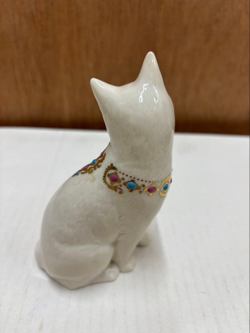 レノックス USA 1994年 Cat Jewels Collection