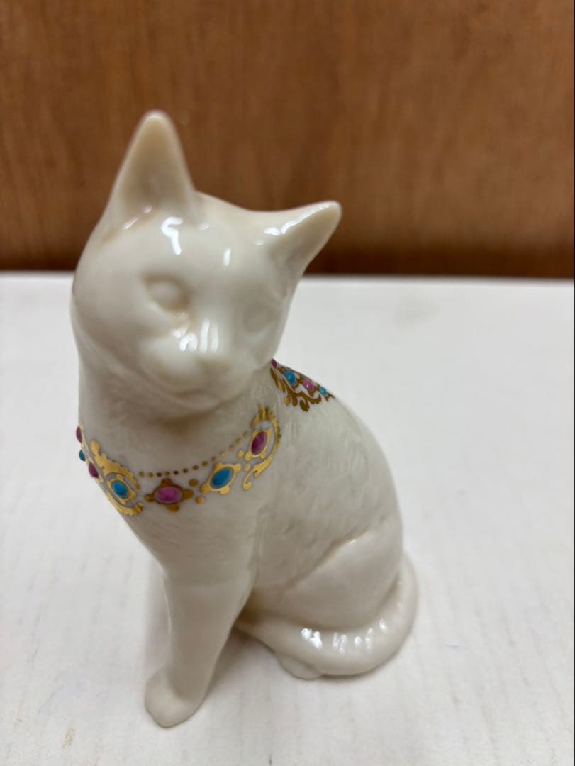 レノックス USA 1994年 Cat Jewels Collection