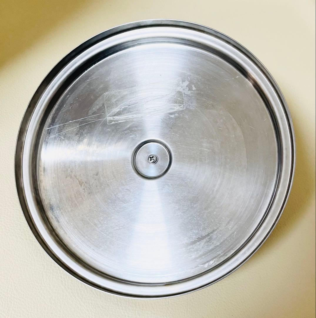 【現状品】ジュースディスペンサー 5リットル ステンレス