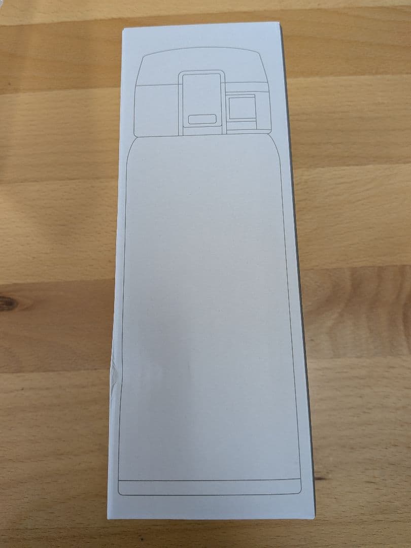 NOśWEA　花村想太　touch_bottle