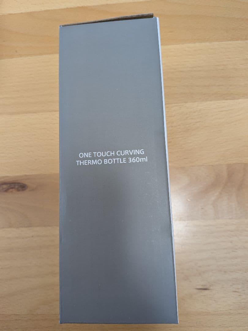 NOśWEA　花村想太　touch_bottle