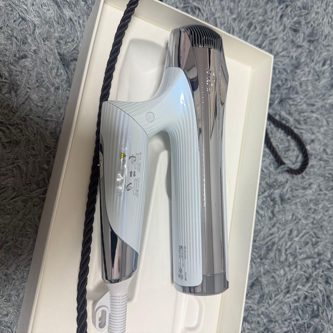 ReFa BEAUTTECH DRYER SMART W ホワイト
