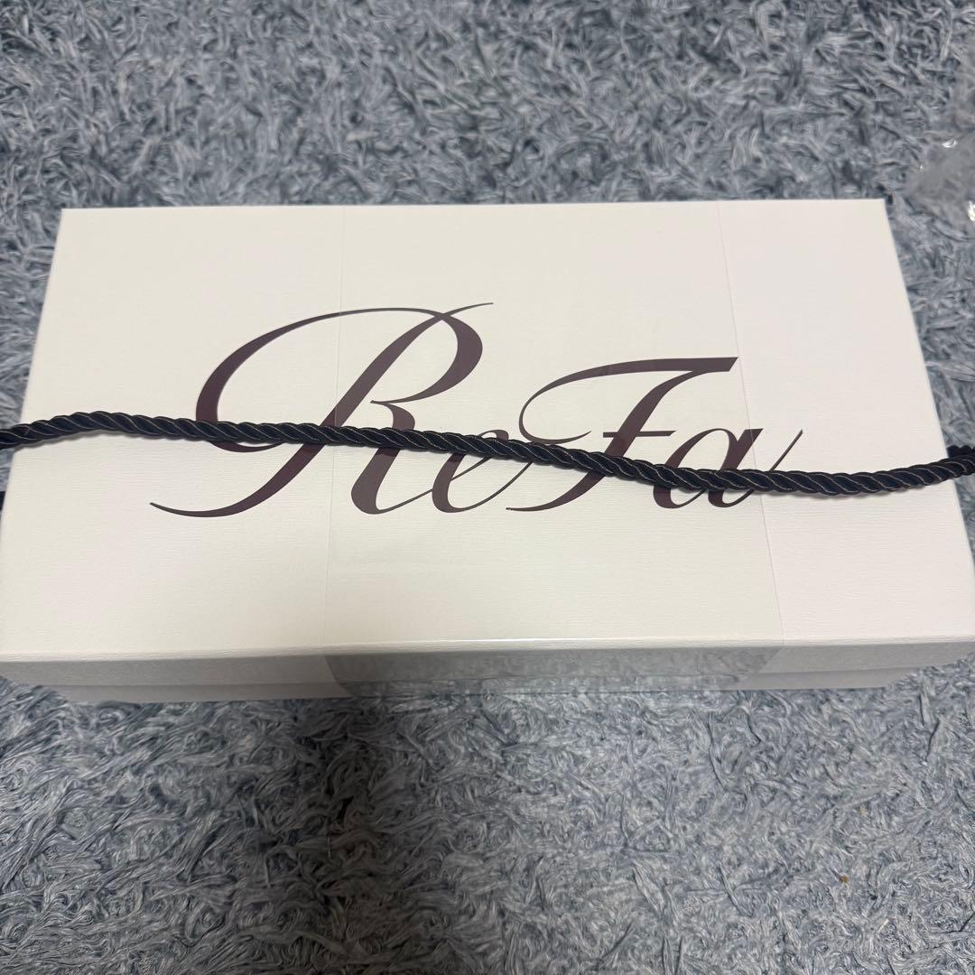 ReFa BEAUTTECH DRYER SMART W ホワイト