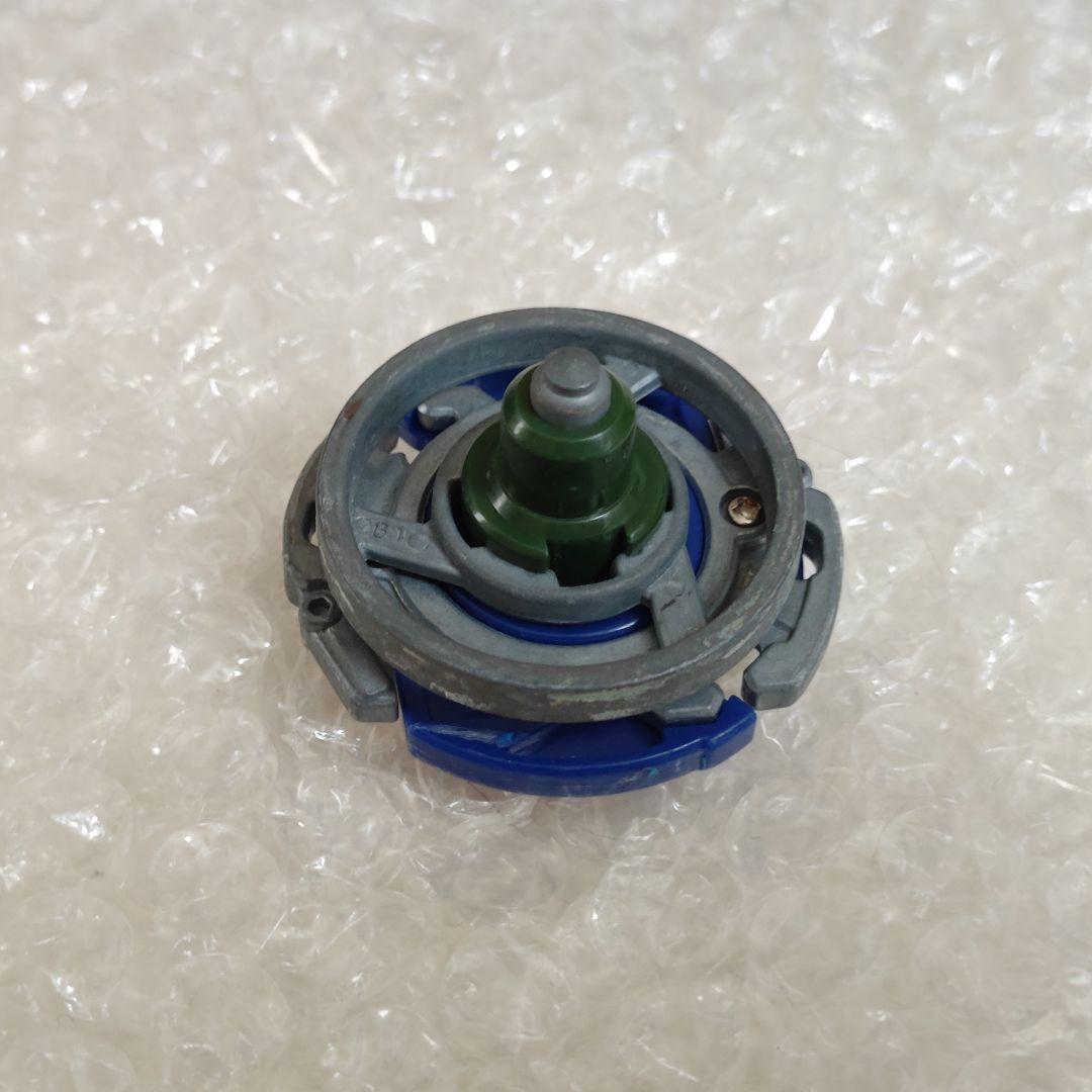 爆転シュートベイブレード ドランザーMF