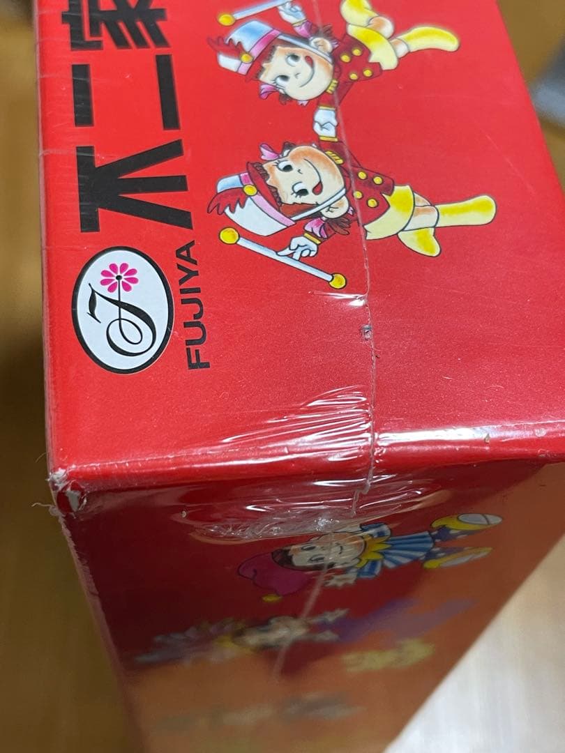 不二家　PEKO POKO LAND　FUJIYA ジグソーパズル　2000P