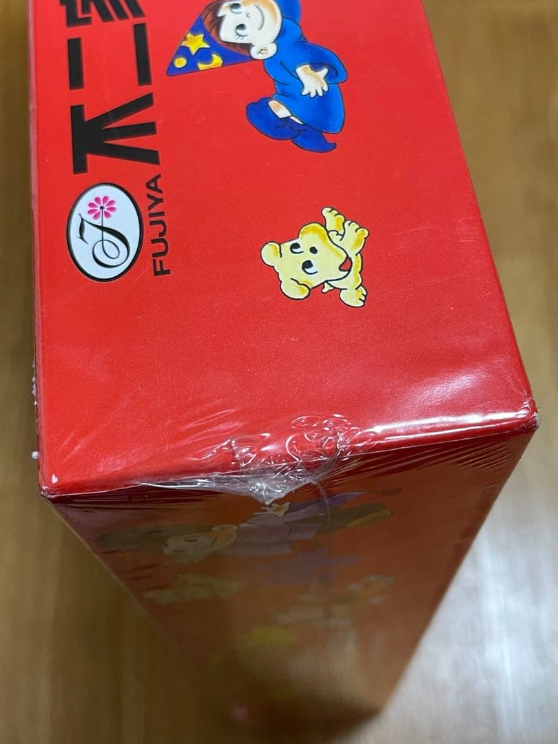 不二家　PEKO POKO LAND　FUJIYA ジグソーパズル　2000P