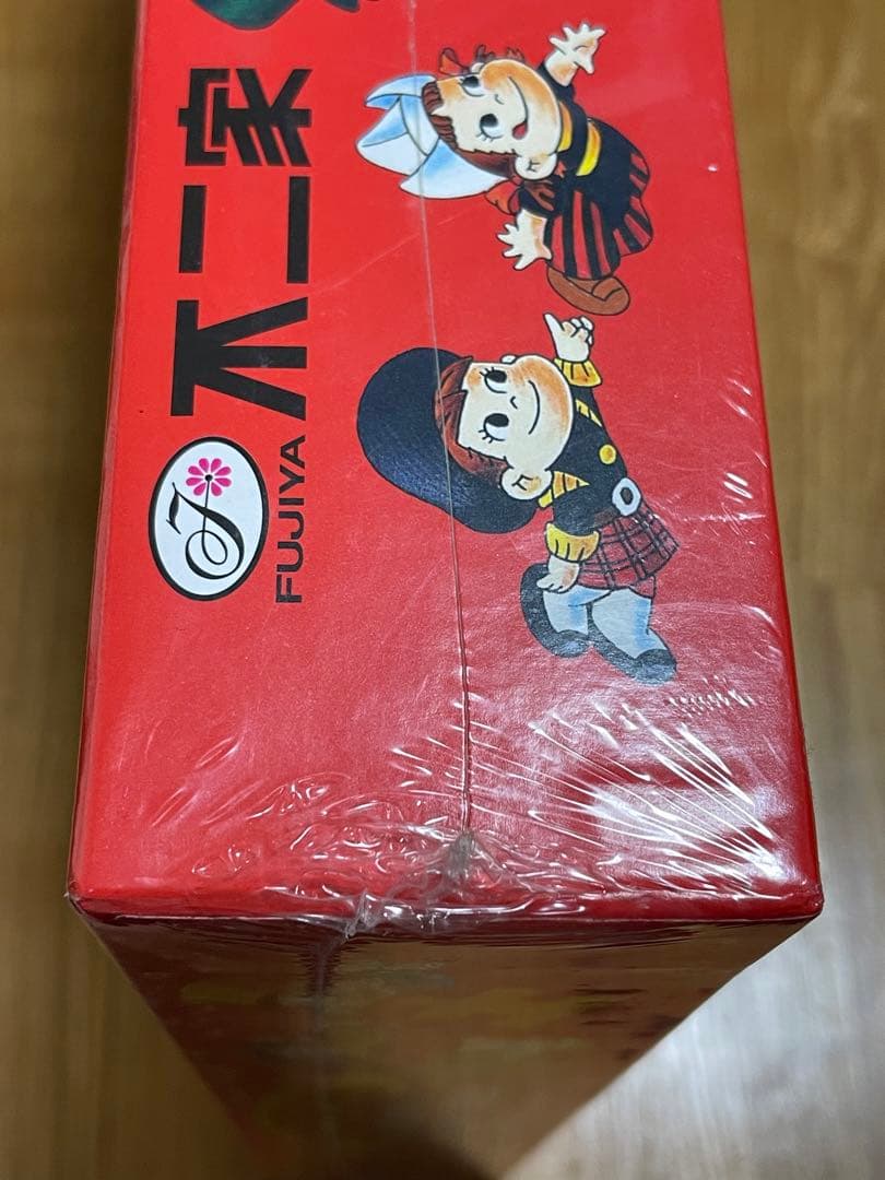 不二家　PEKO POKO LAND　FUJIYA ジグソーパズル　2000P