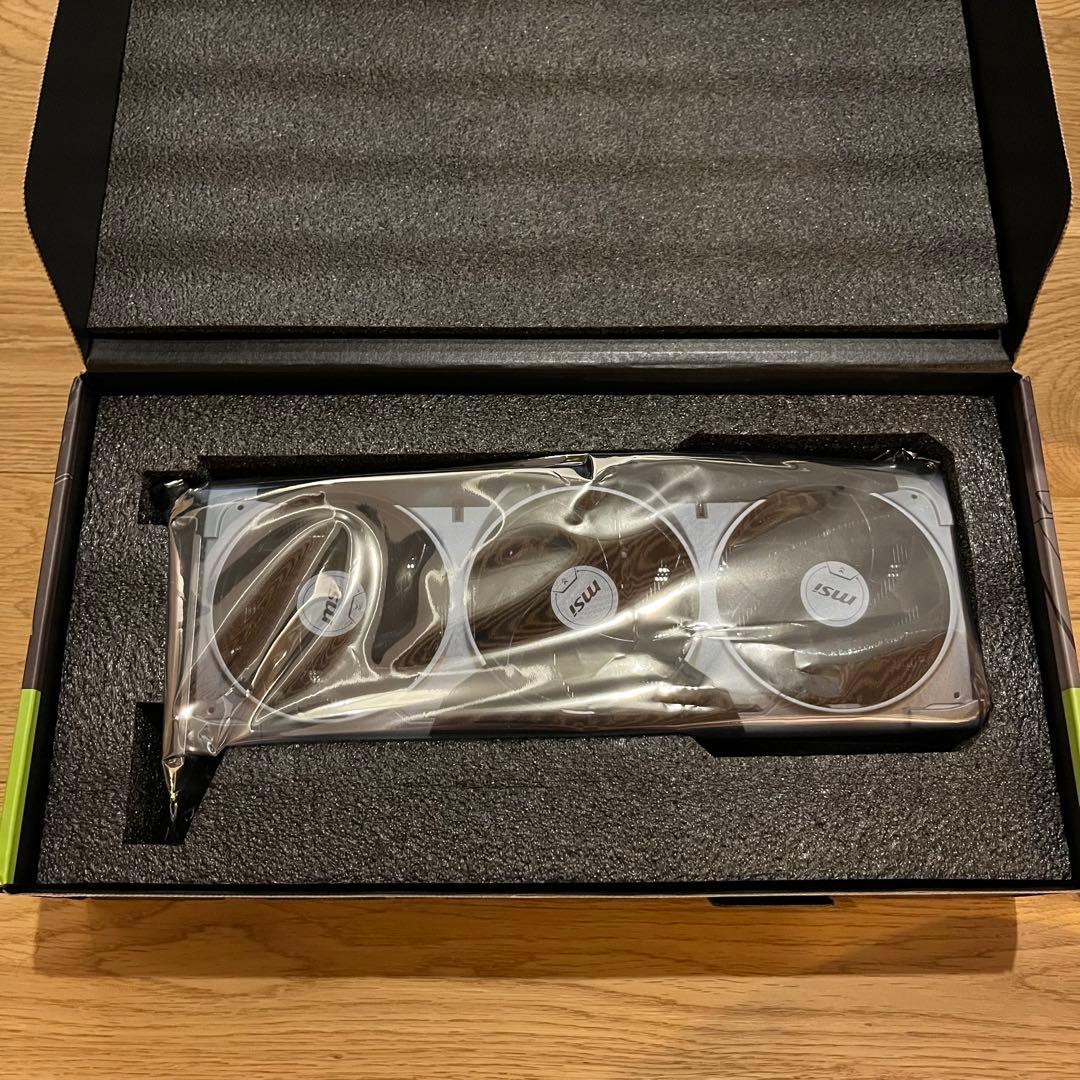 MSI GeForce RTX 5060 Ti 16G Ventus 3X新品